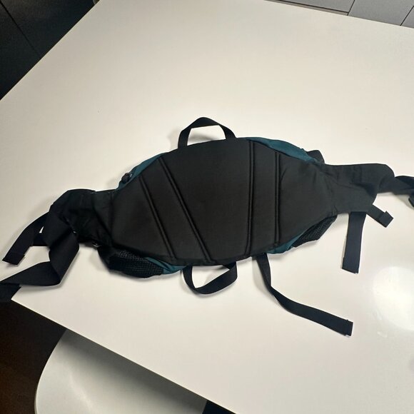 North Face hip pack with shoulder strap - Picture 5 of 7